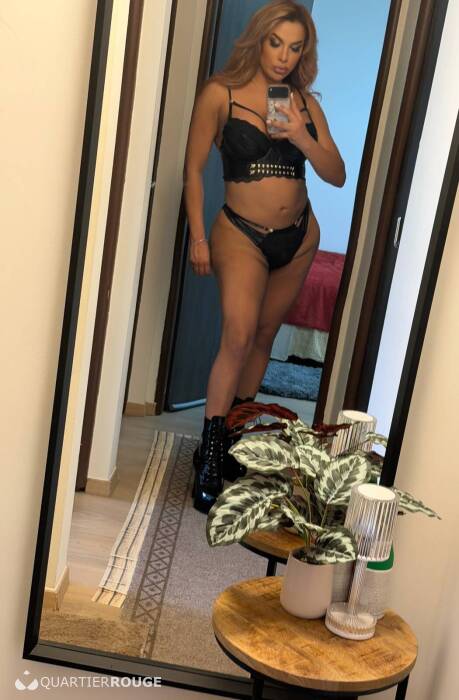 Pamela caliente (Photo)