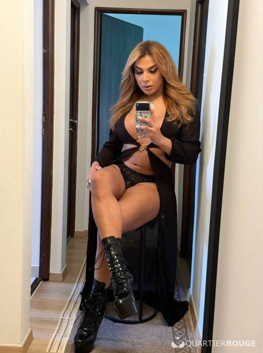 Pamela caliente (Photo)
