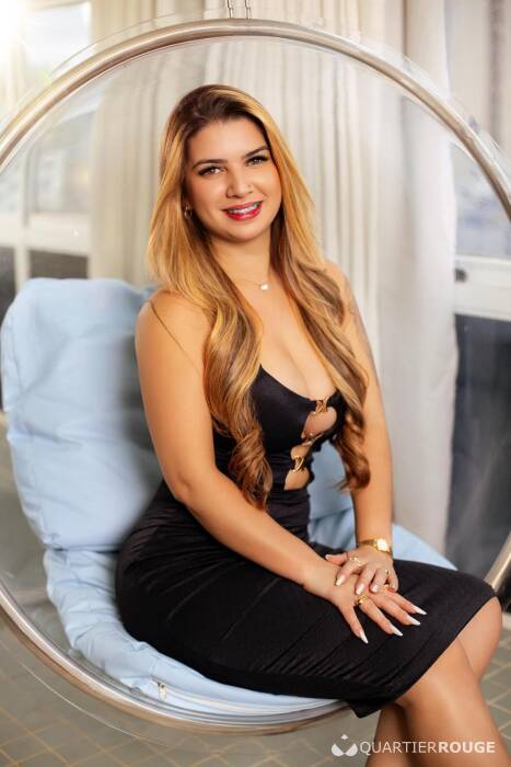Luana (Photo)