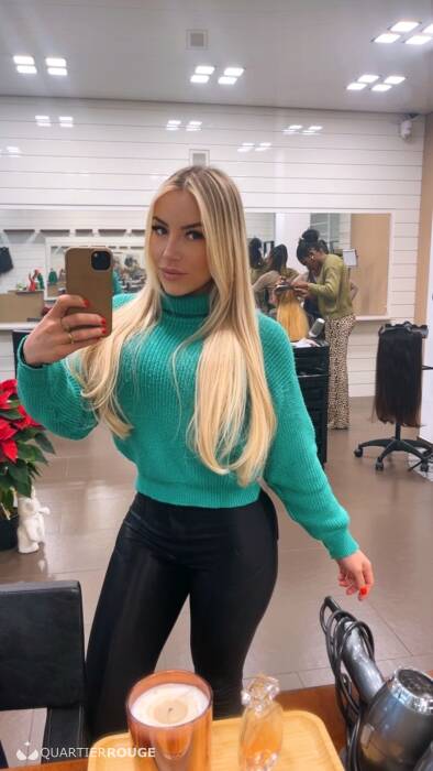 Sarah_Sweet (Photo)