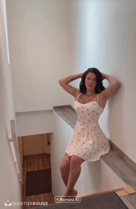Tábata lins (Photo)