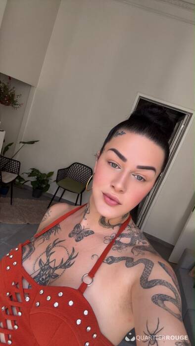 Tábata lins (Photo)