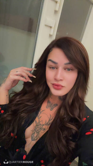 Tábata lins (Photo)