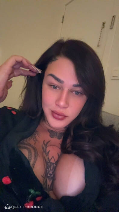 Tábata lins (Photo)