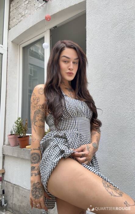 Tábata lins (Photo)