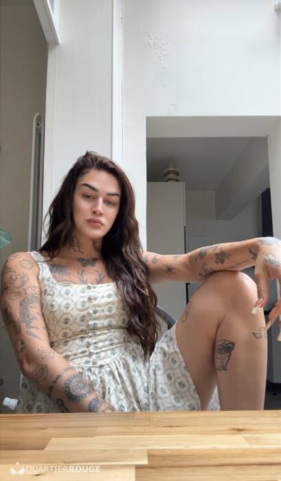 Tábata lins (Photo)