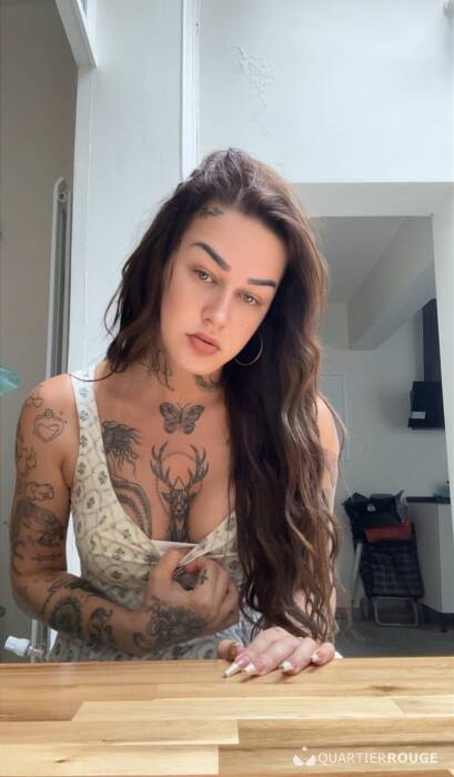 Tábata lins (Photo)