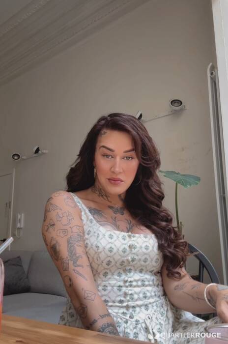 Tábata lins (Photo)
