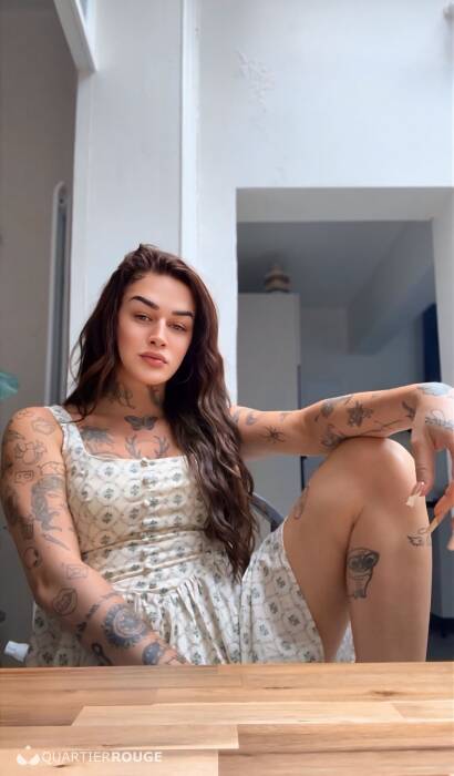 Tábata lins (Photo)