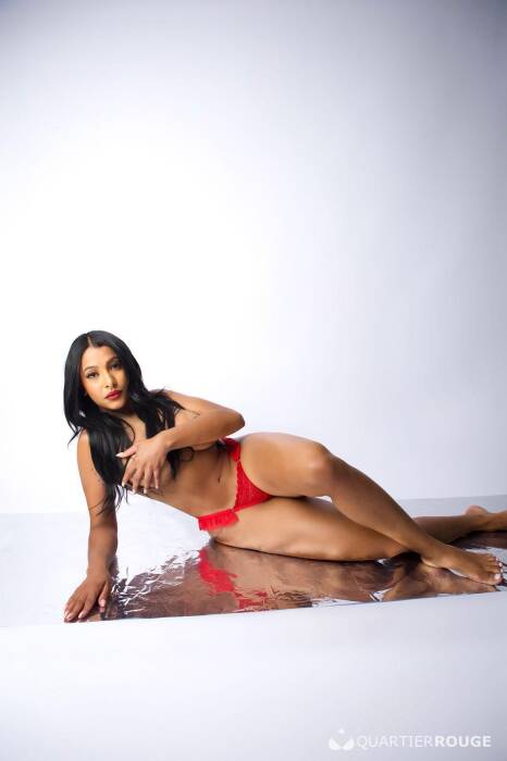 Paula (Photo)
