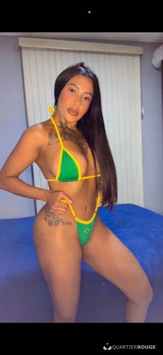Paula (Photo)