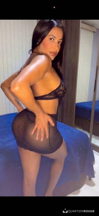 Paula (Photo)