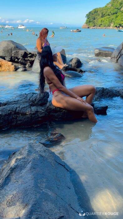 Paula (Photo)