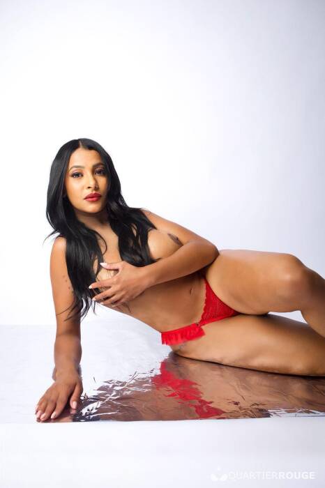 Paula (Photo)