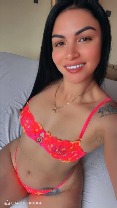 Jenny hot (Photo)