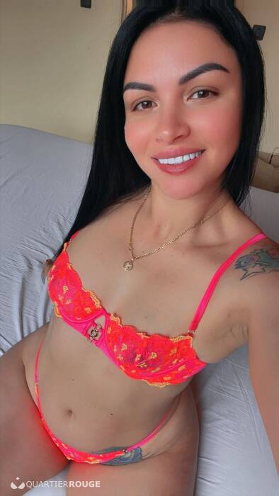 Jenny hot (Photo)