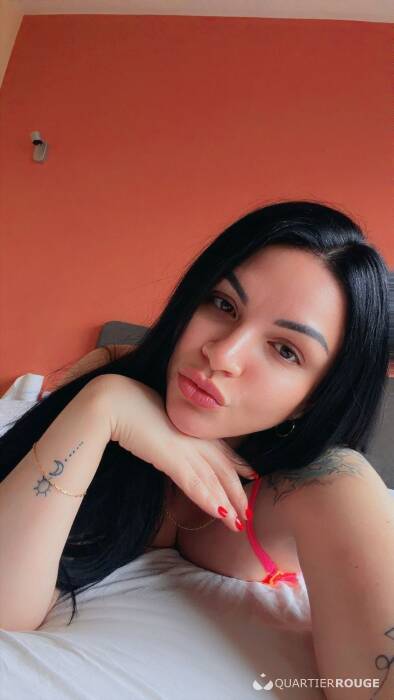 Jenny hot (Photo)