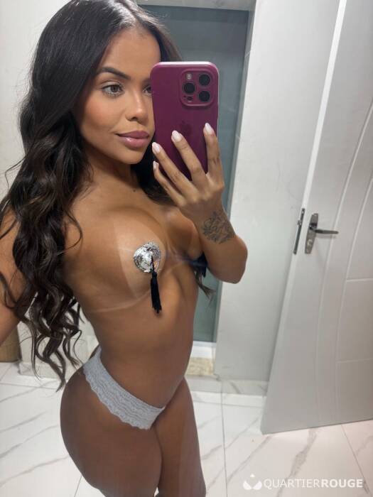 Livia (Photo)
