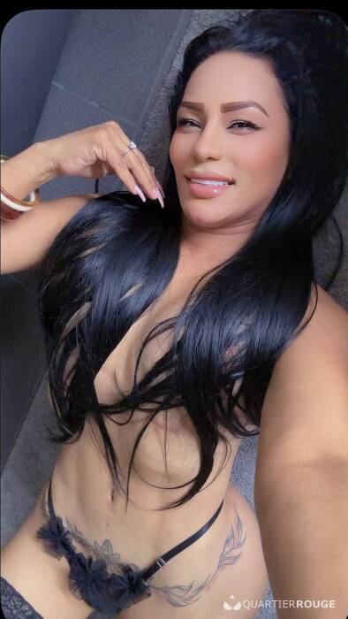 Camila (Photo)