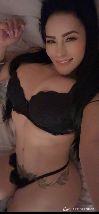 Camila (Photo)