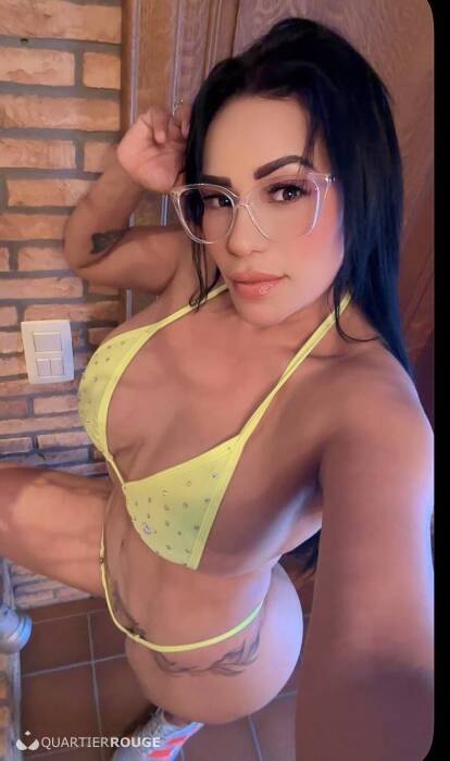 Camila (Photo)