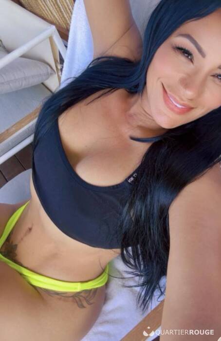 Camila (Photo)