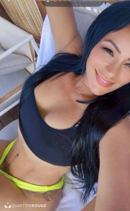 Camila (Photo)
