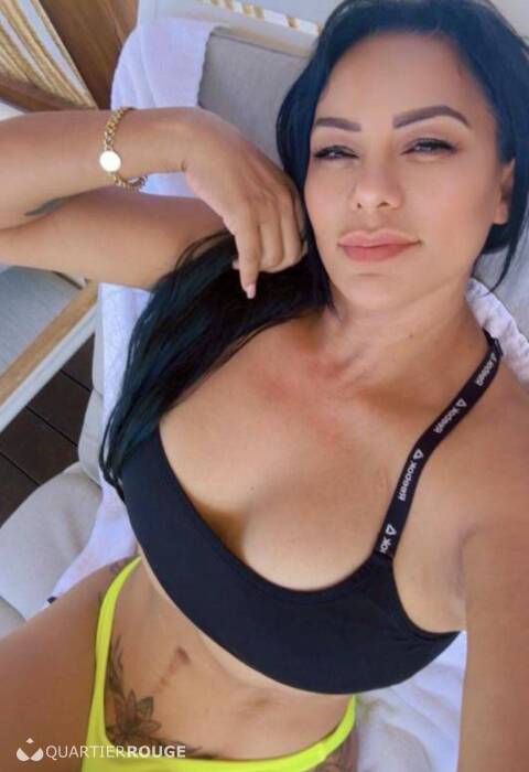 Camila (Photo)