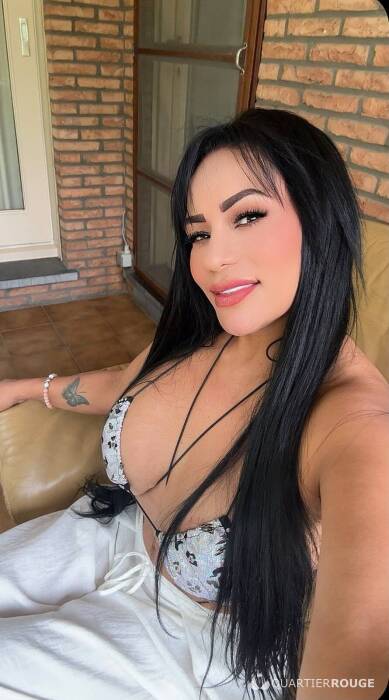 Camila (Photo)