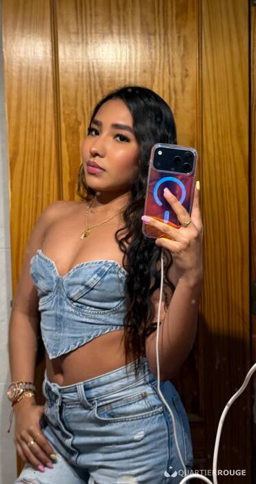 Sara (Photo)