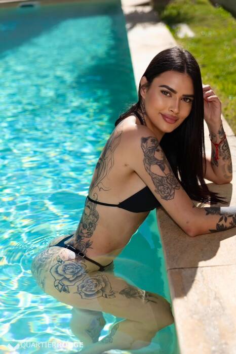 Nina (Photo)