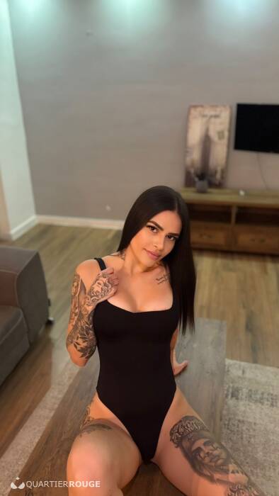 Nina (Photo)