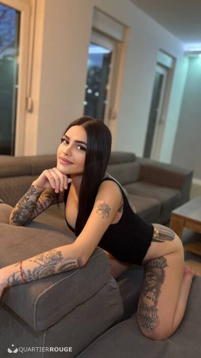 Nina (Photo)