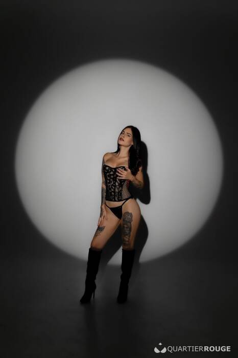 Nina (Photo)