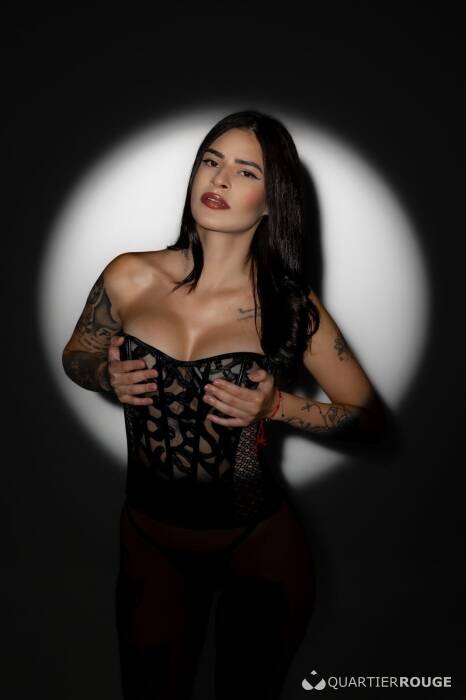 Nina (Photo)