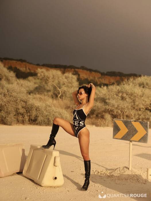 Eva (Photo)