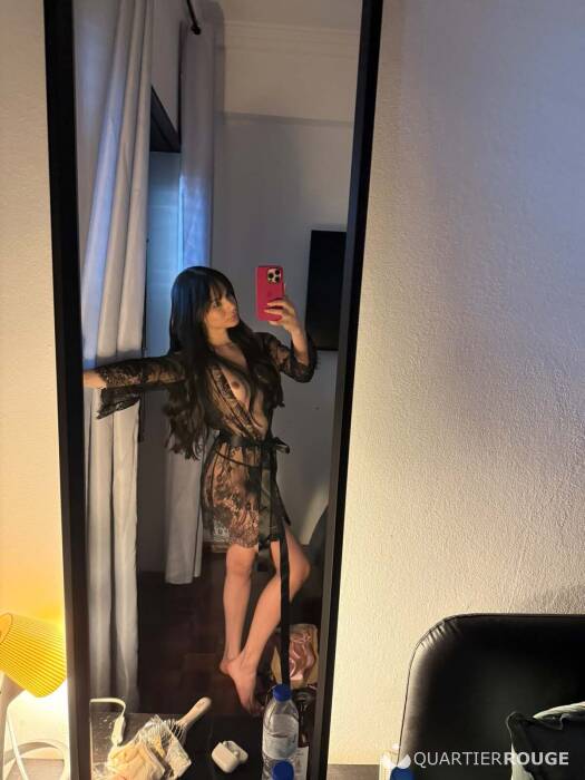 Eva (Photo)