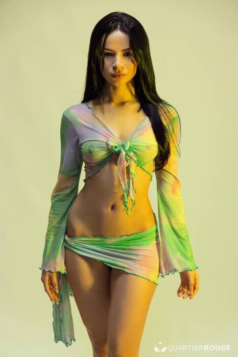 Eva (Photo)