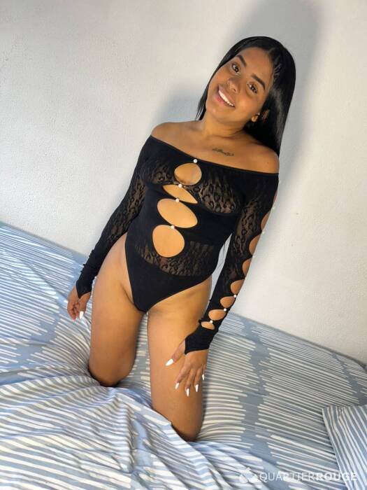 Valeria (Photo)