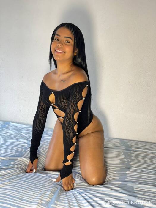 Valeria (Photo)