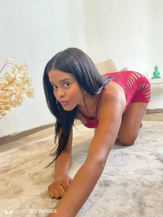 Valeria (Photo)