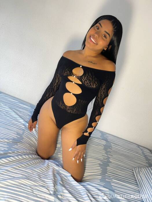 Valeria (Photo)