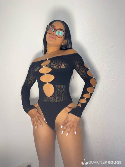Valeria (Photo)