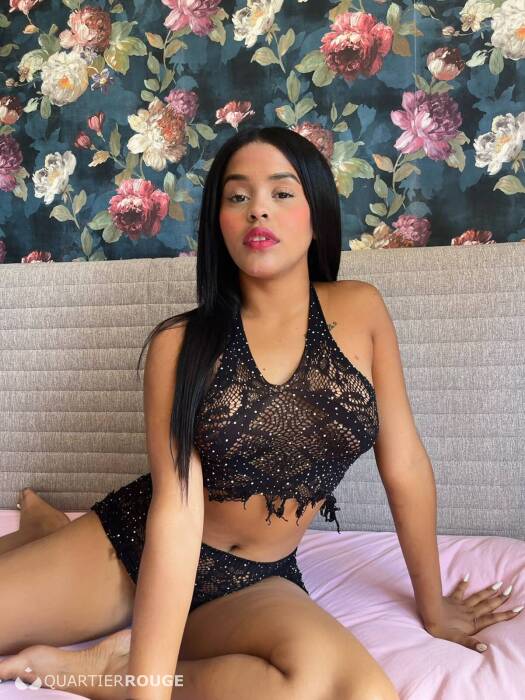 Valeria (Photo)