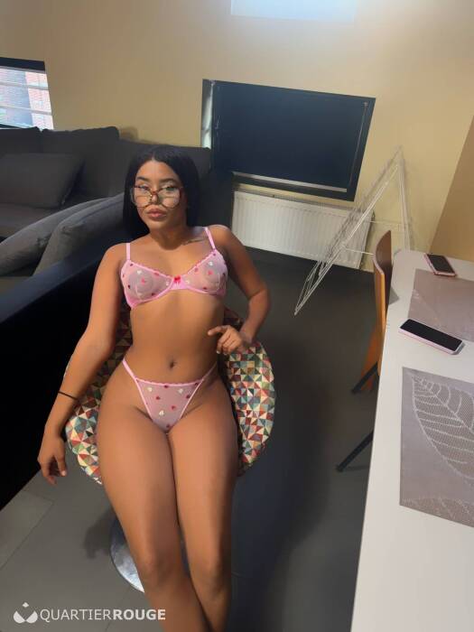 Valeria (Photo)