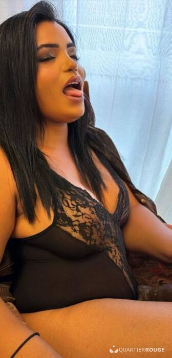 Fernanda transsexuelle sexy (Photo)