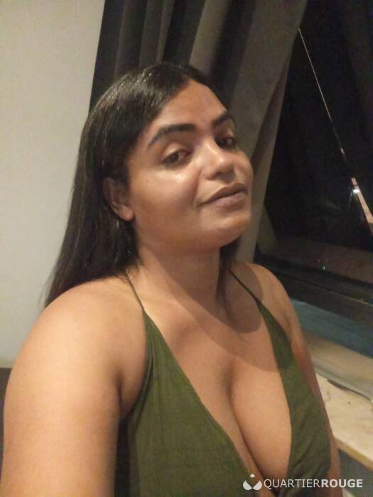 Fernanda transsexuelle sexy (Photo)