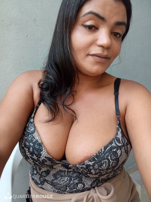 Fernanda transsexuelle sexy (Photo)