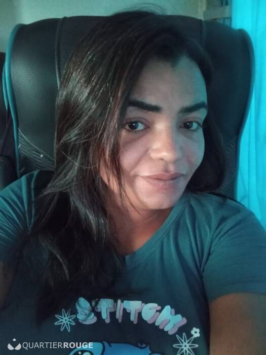 Fernanda transsexuelle sexy (Photo)