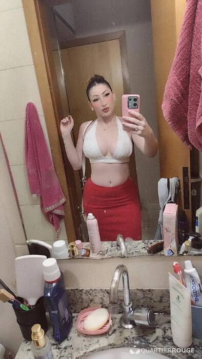 Ruby (Photo)